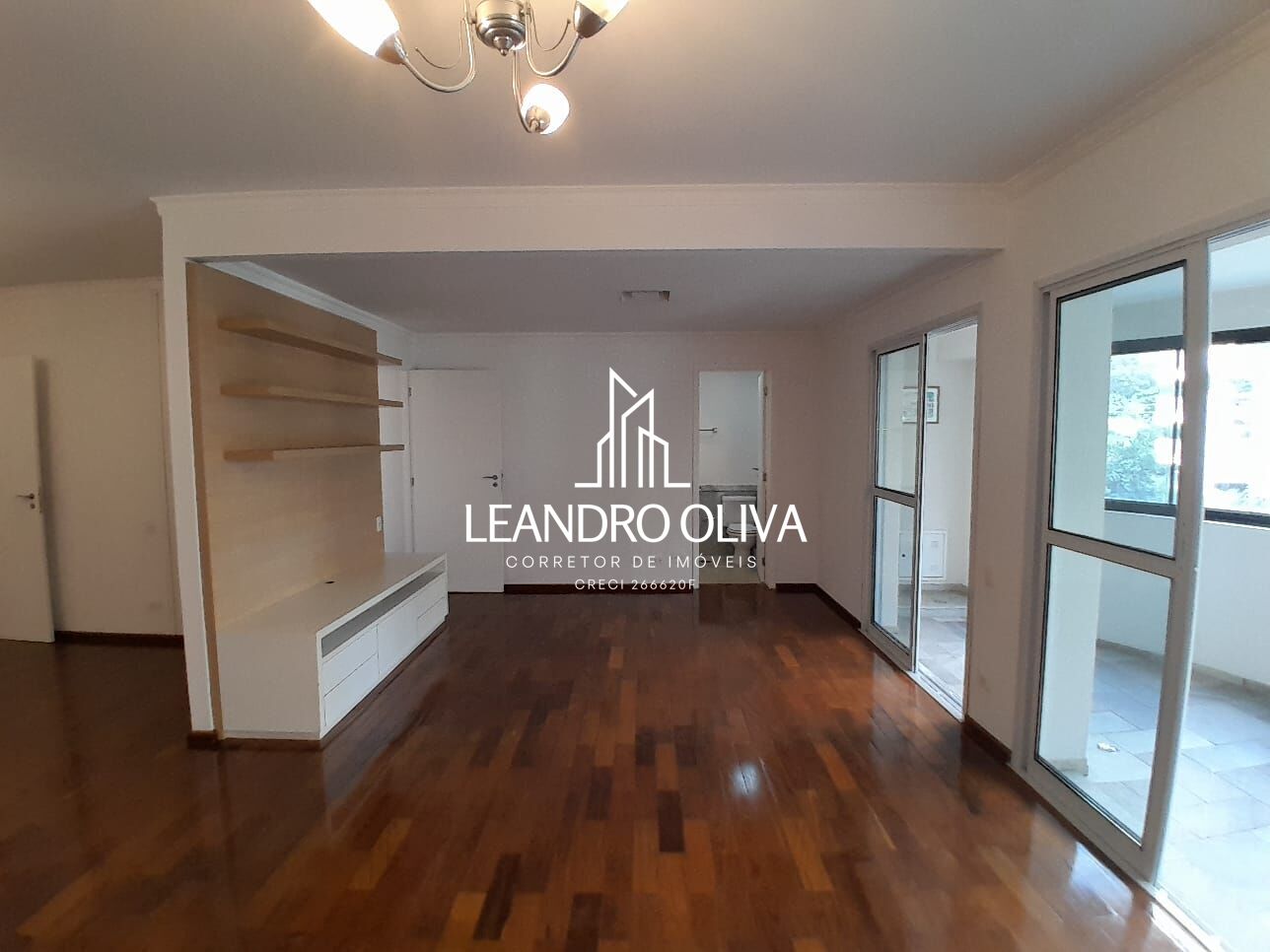 Apartamento, 3 quartos, 140 m² - Foto 6
