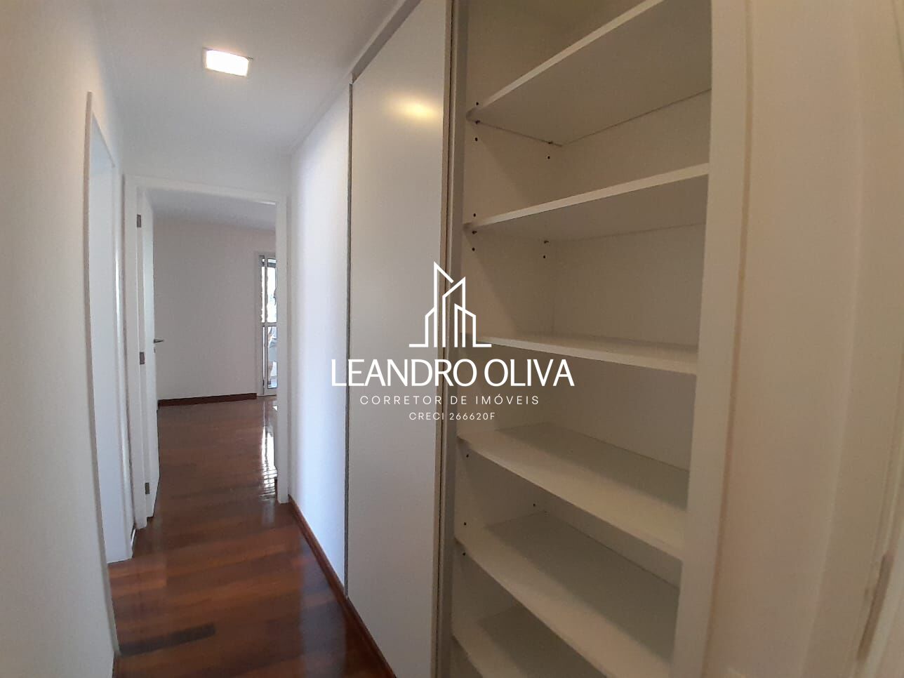 Apartamento, 3 quartos, 140 m² - Foto 21