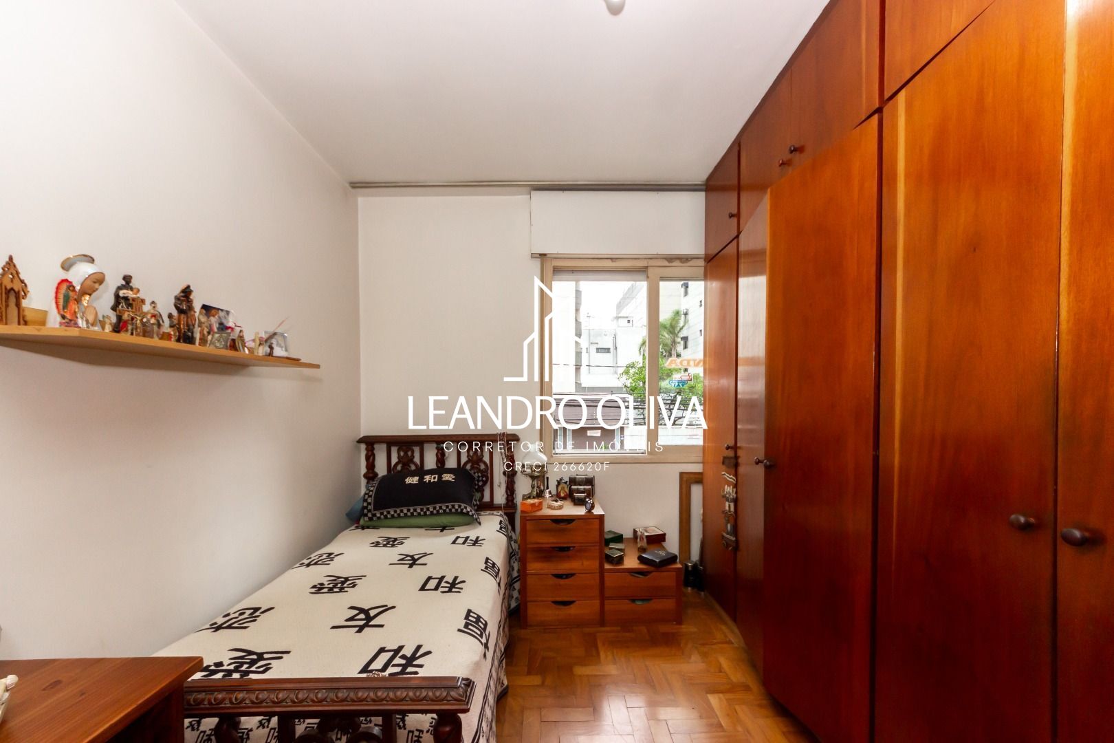 Apartamento, 2 quartos, 84 m² - Foto 8