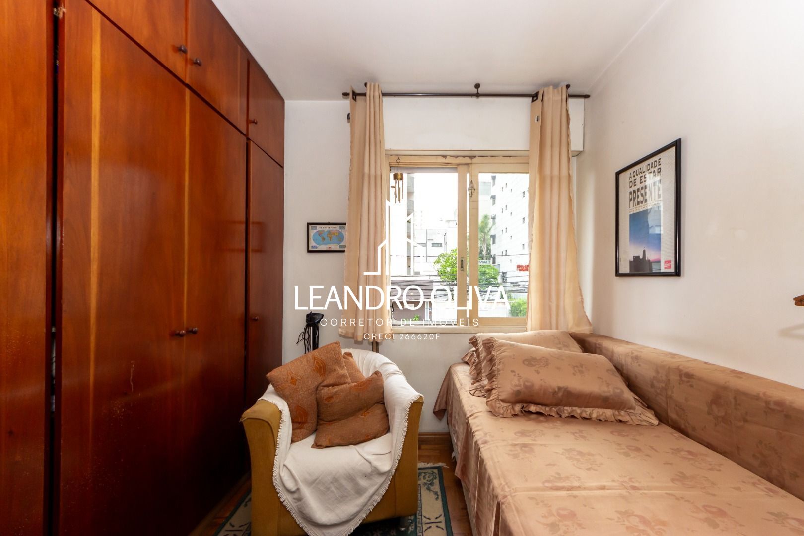 Apartamento, 2 quartos, 84 m² - Foto 12