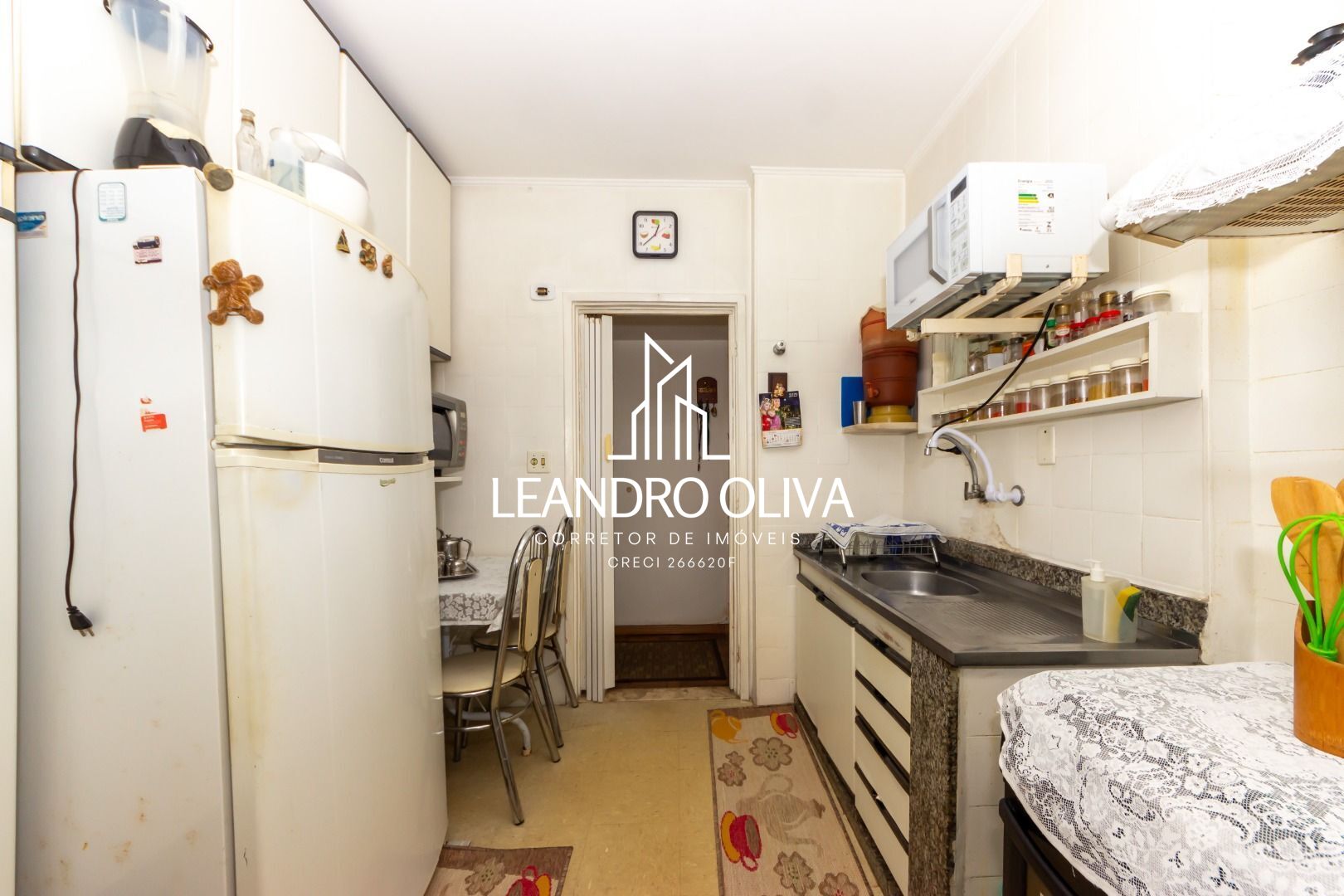 Apartamento, 2 quartos, 84 m² - Foto 6