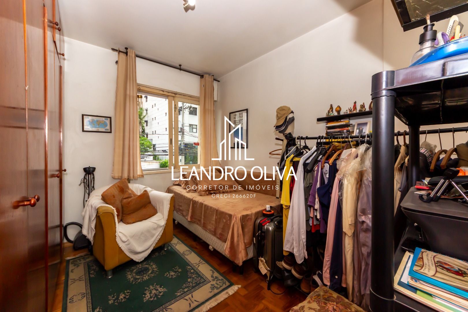 Apartamento, 2 quartos, 84 m² - Foto 11