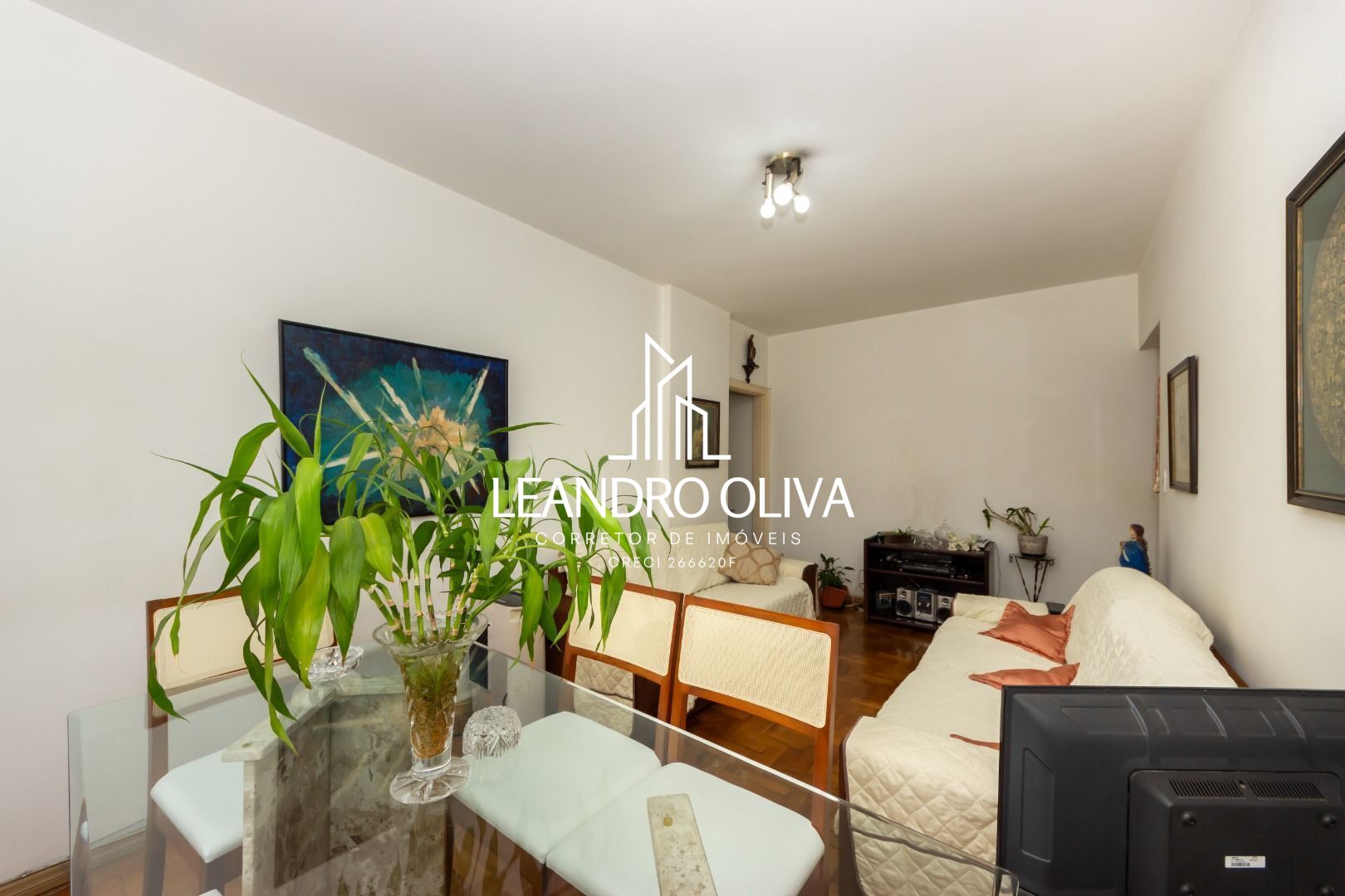 Apartamento, 2 quartos, 84 m² - Foto 5