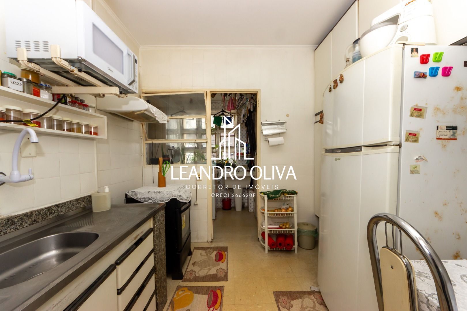 Apartamento, 2 quartos, 84 m² - Foto 7