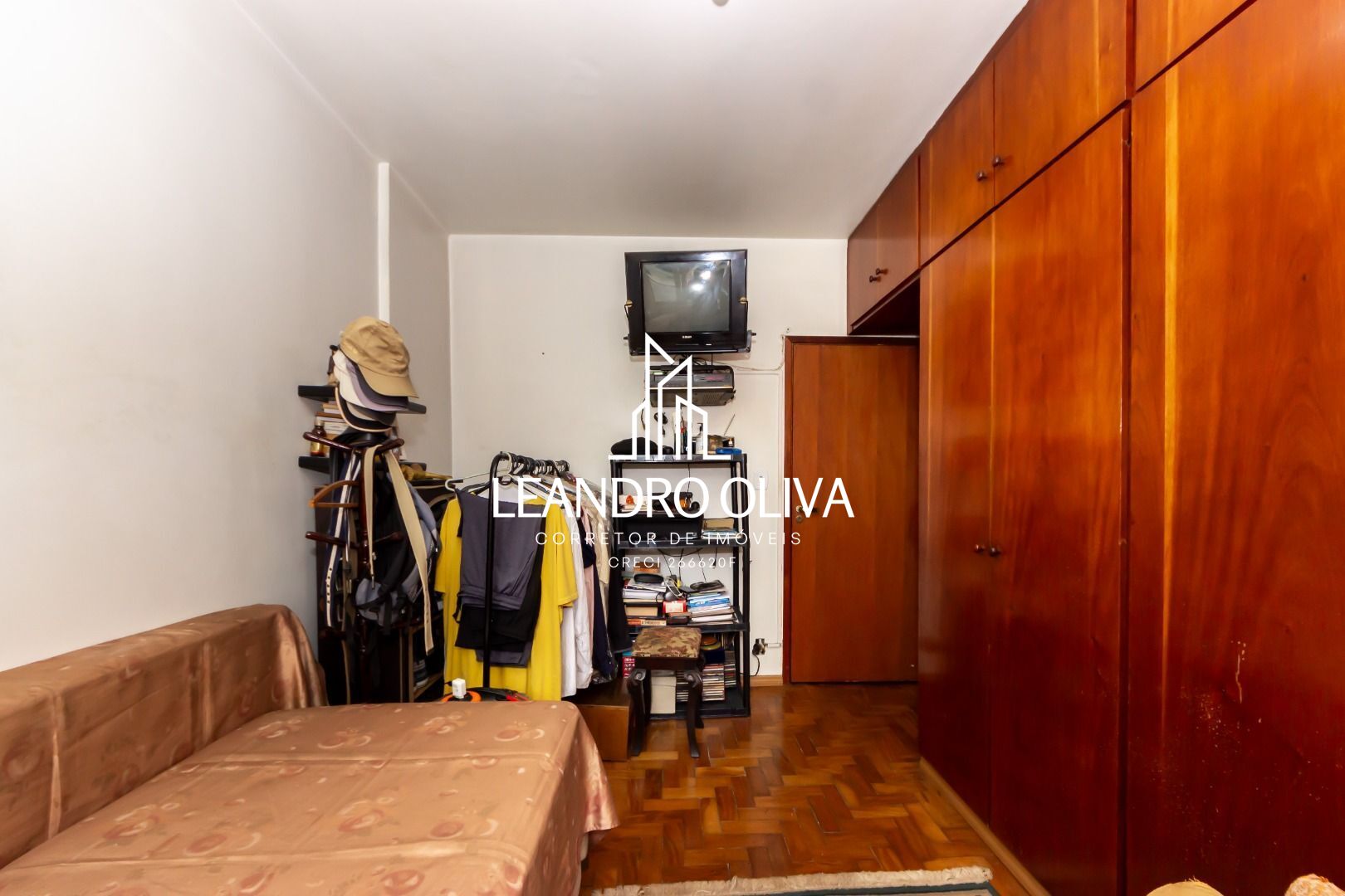 Apartamento, 2 quartos, 84 m² - Foto 13