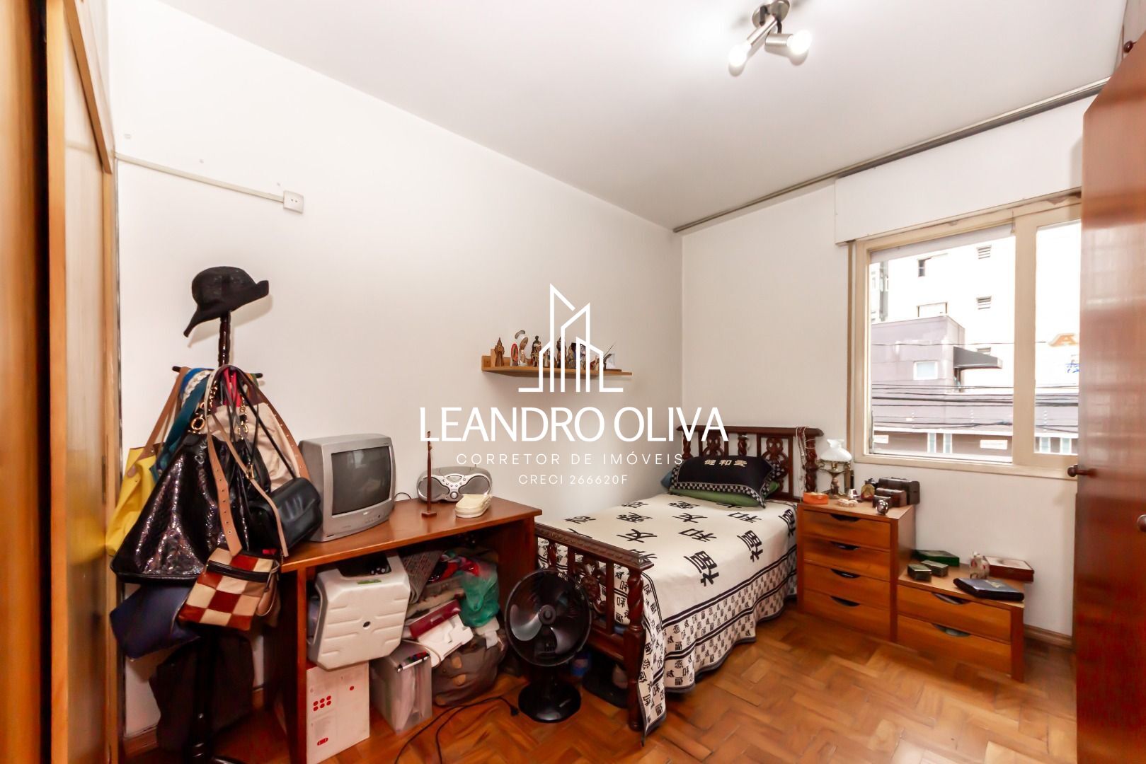 Apartamento, 2 quartos, 84 m² - Foto 9