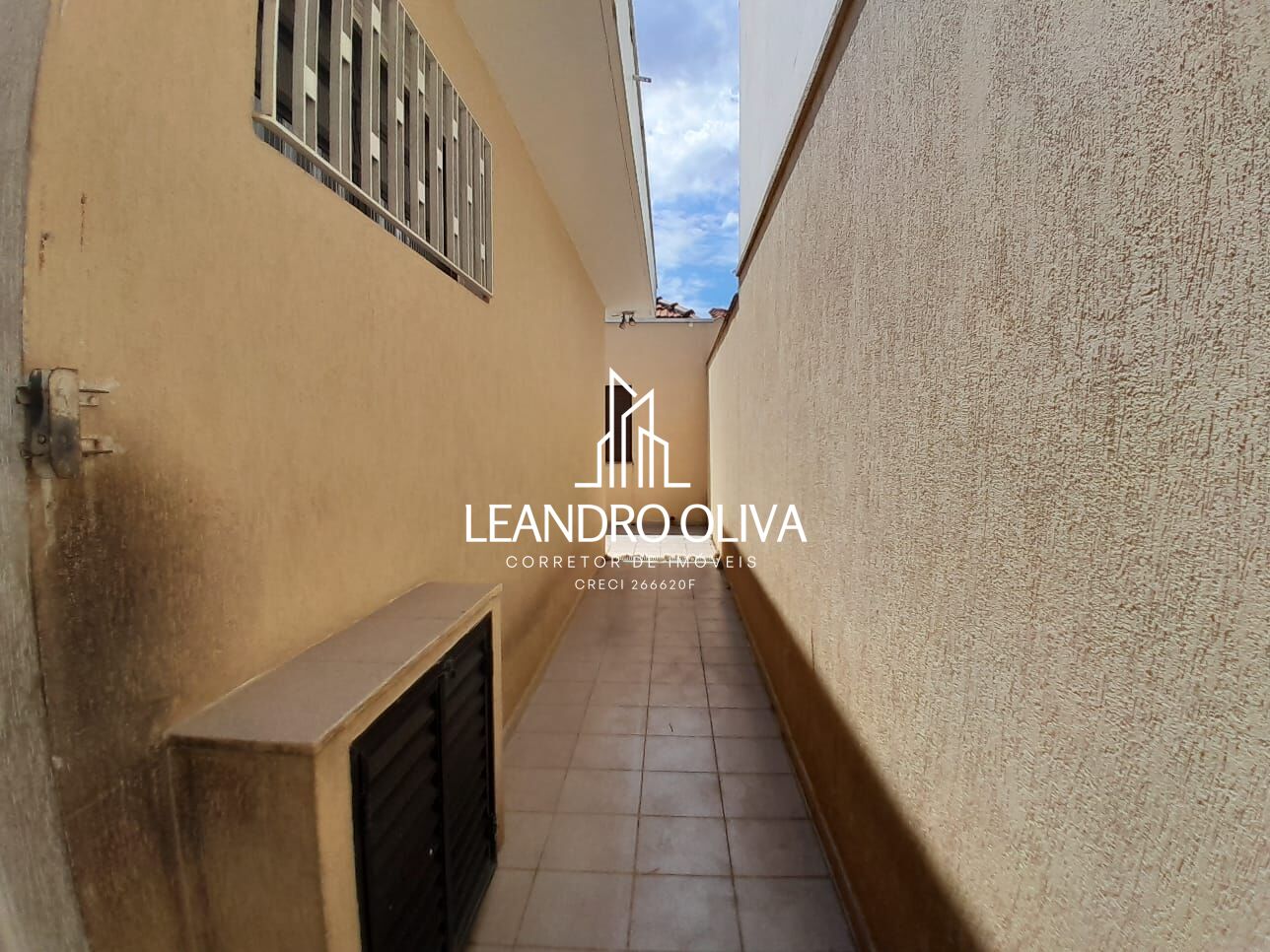 Casa, 3 quartos, 200 m² - Foto 31