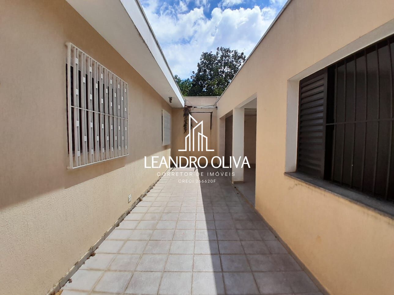 Casa, 3 quartos, 200 m² - Foto 30