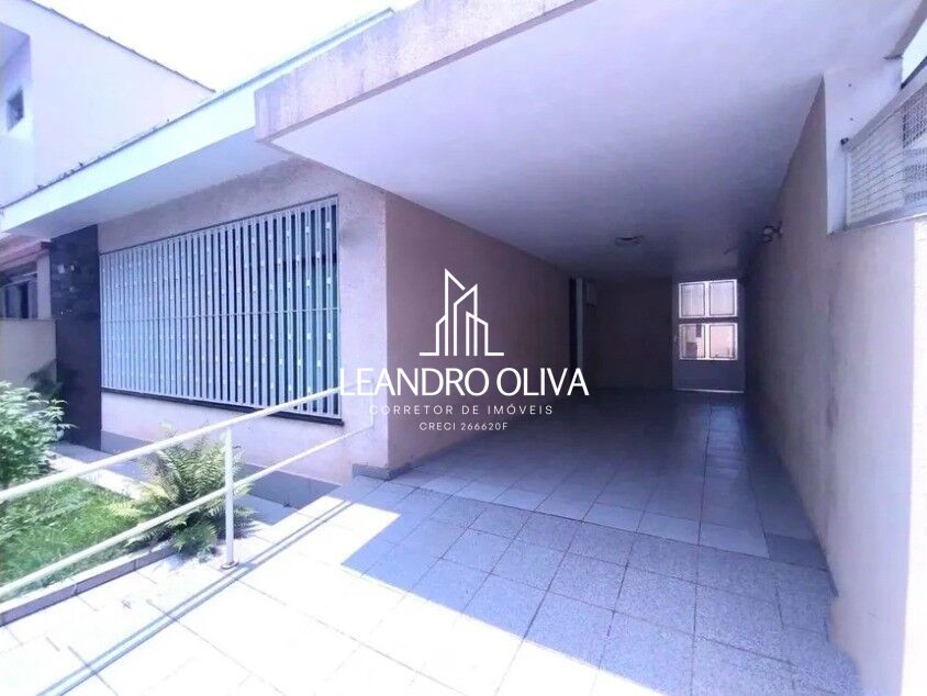 Casa, 3 quartos, 200 m² - Foto 1