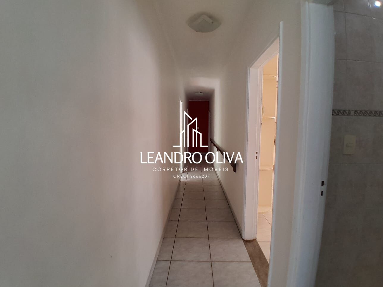 Casa, 3 quartos, 200 m² - Foto 8