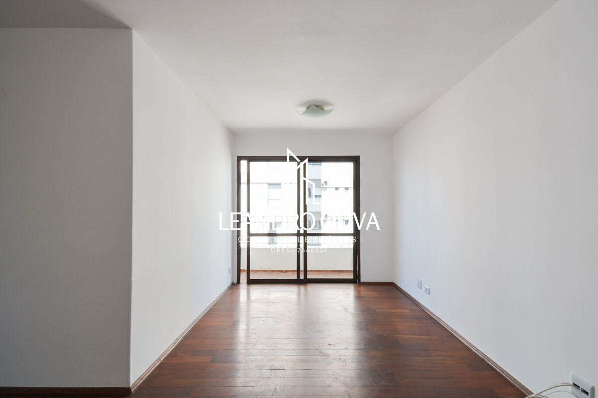 Apartamento, 2 quartos, 70 m² - Foto 2