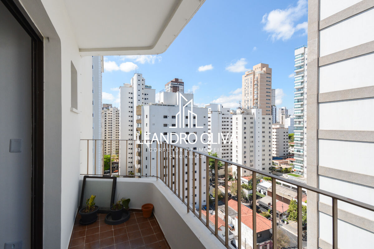 Apartamento, 2 quartos, 70 m² - Foto 4