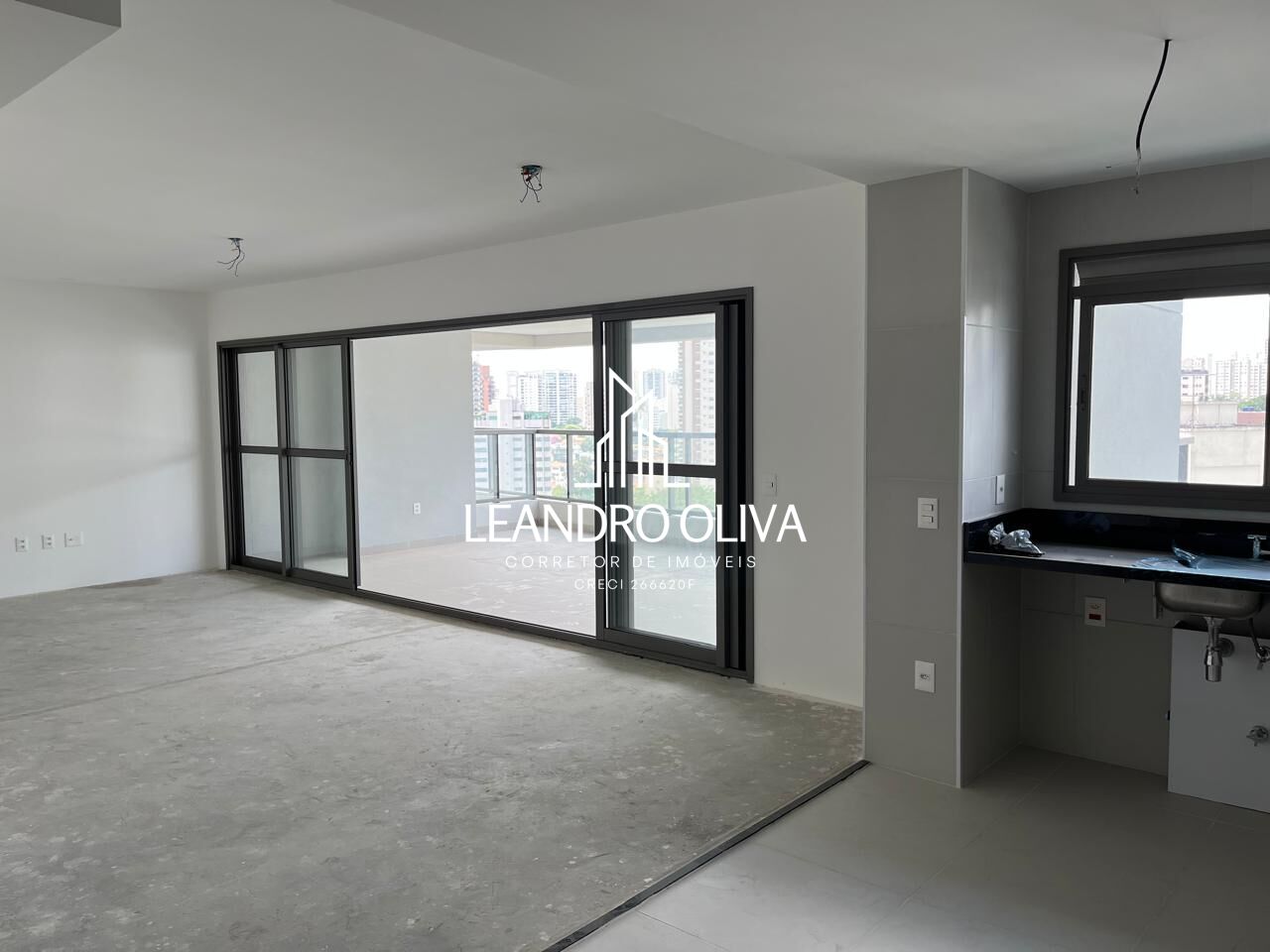 Apartamento, 3 quartos, 176 m² - Foto 4