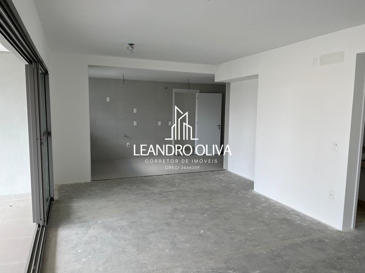Apartamento, 3 quartos, 176 m² - Foto 8