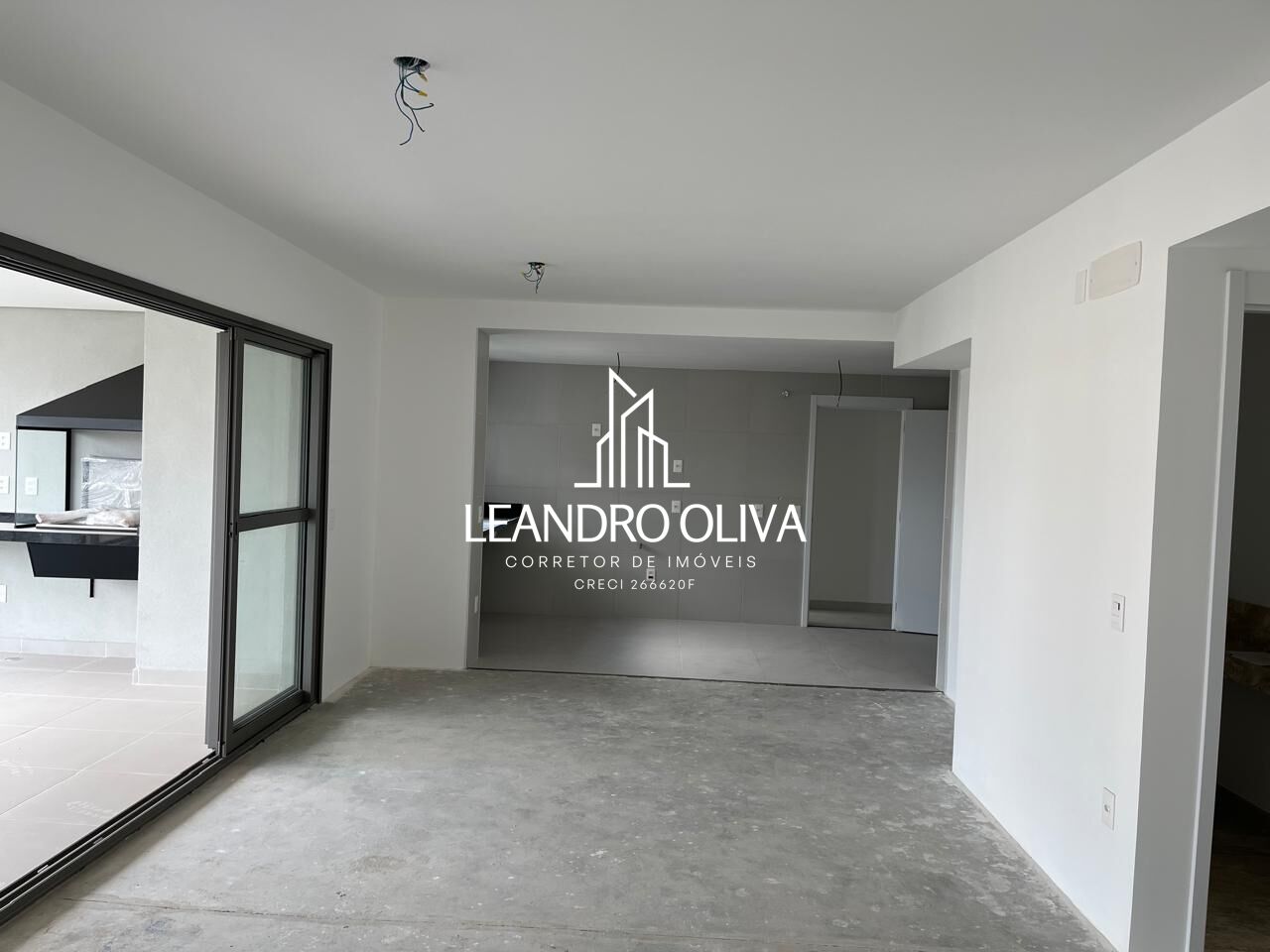 Apartamento, 3 quartos, 176 m² - Foto 5
