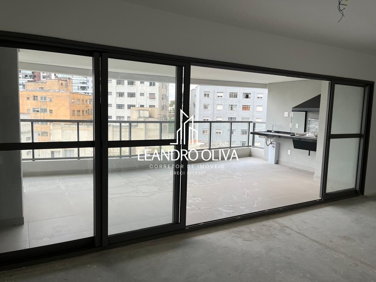 Apartamento, 3 quartos, 176 m² - Foto 6
