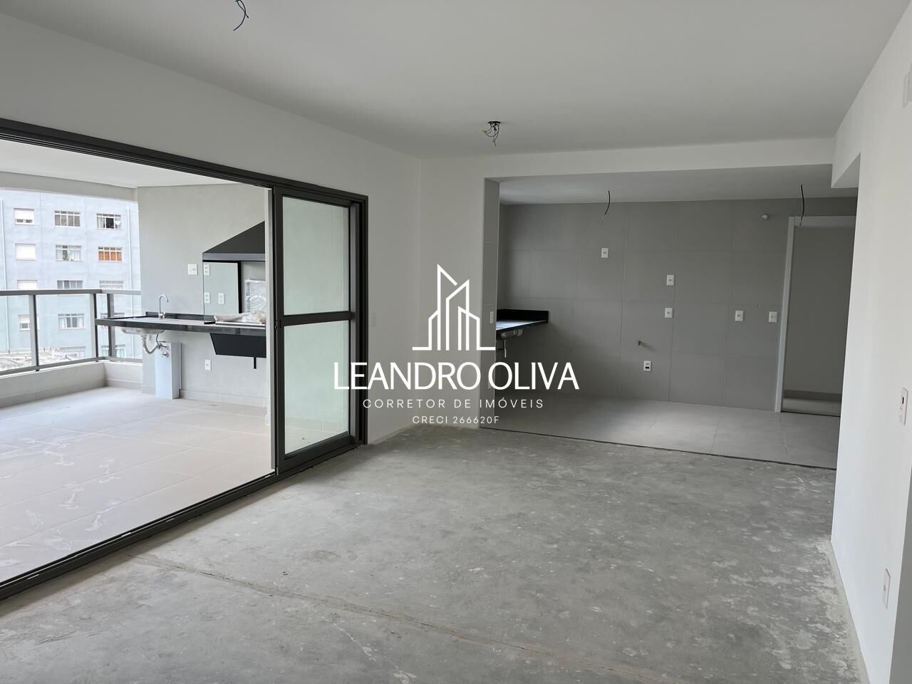 Apartamento, 3 quartos, 176 m² - Foto 3