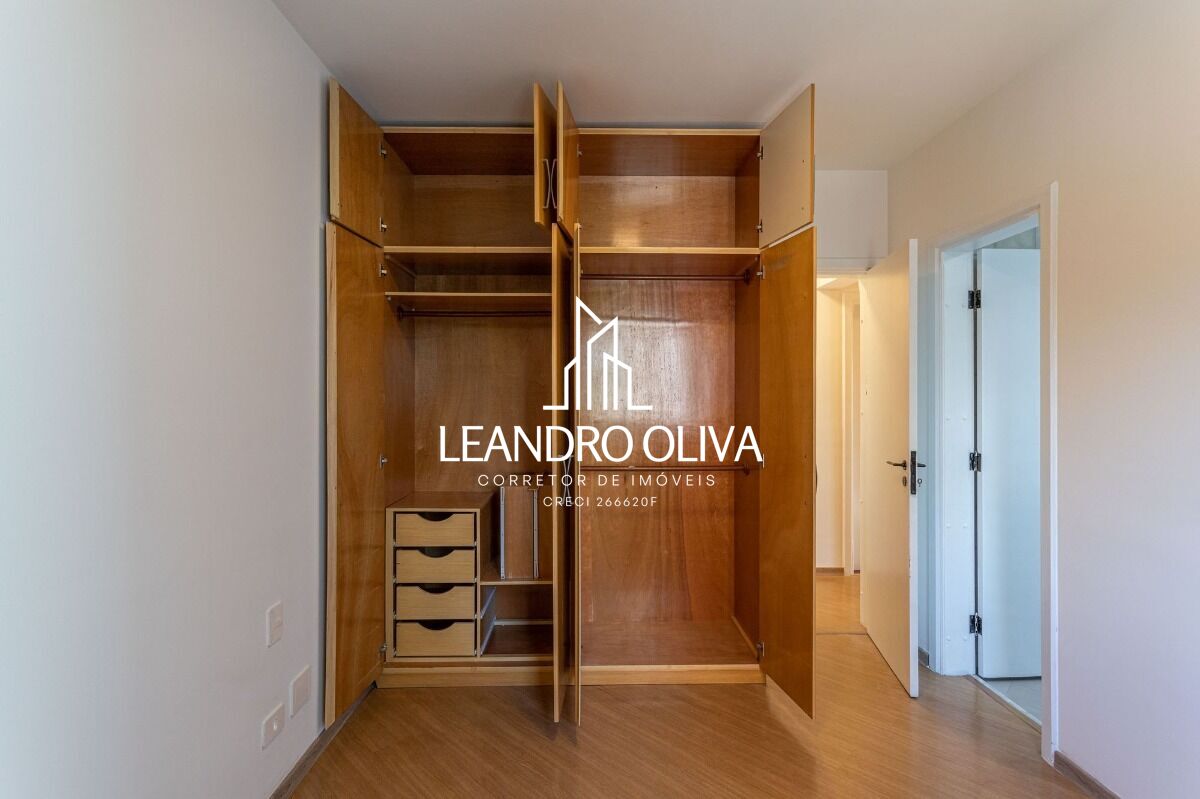 Apartamento, 4 quartos, 152 m² - Foto 11