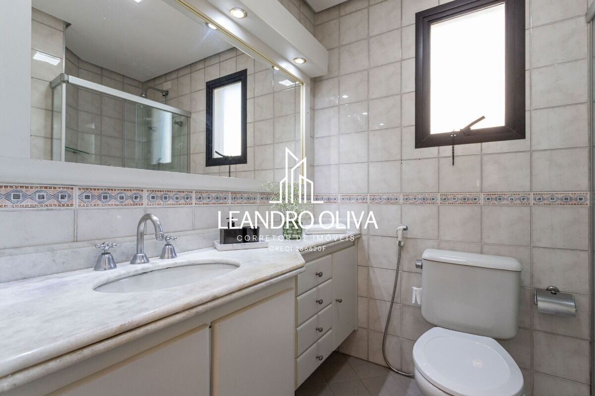 Apartamento, 4 quartos, 152 m² - Foto 30