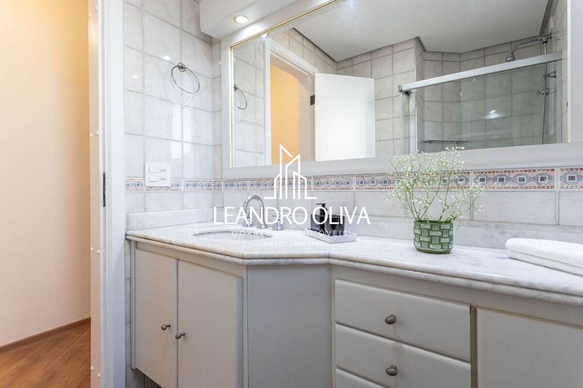 Apartamento, 4 quartos, 152 m² - Foto 29