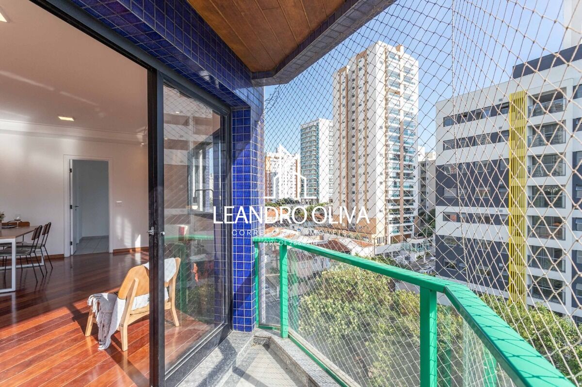 Apartamento, 4 quartos, 152 m² - Foto 16