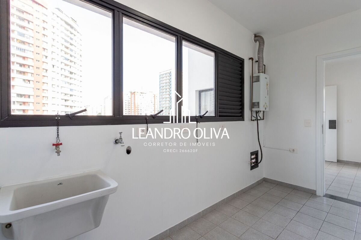 Apartamento, 4 quartos, 152 m² - Foto 28