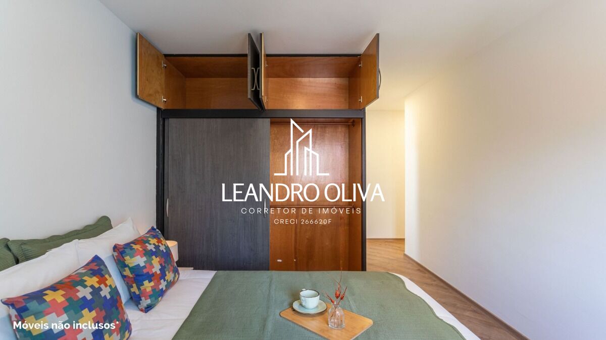 Apartamento, 4 quartos, 152 m² - Foto 18