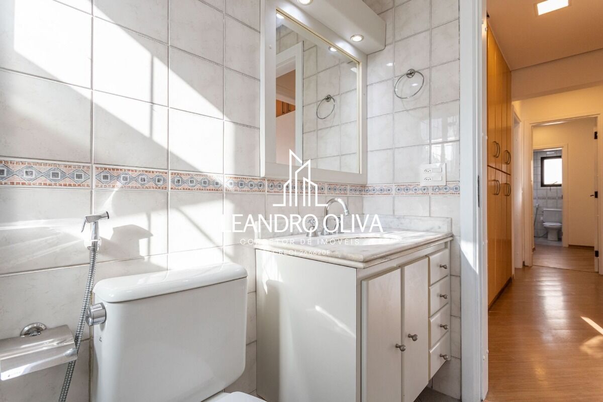 Apartamento, 4 quartos, 152 m² - Foto 32