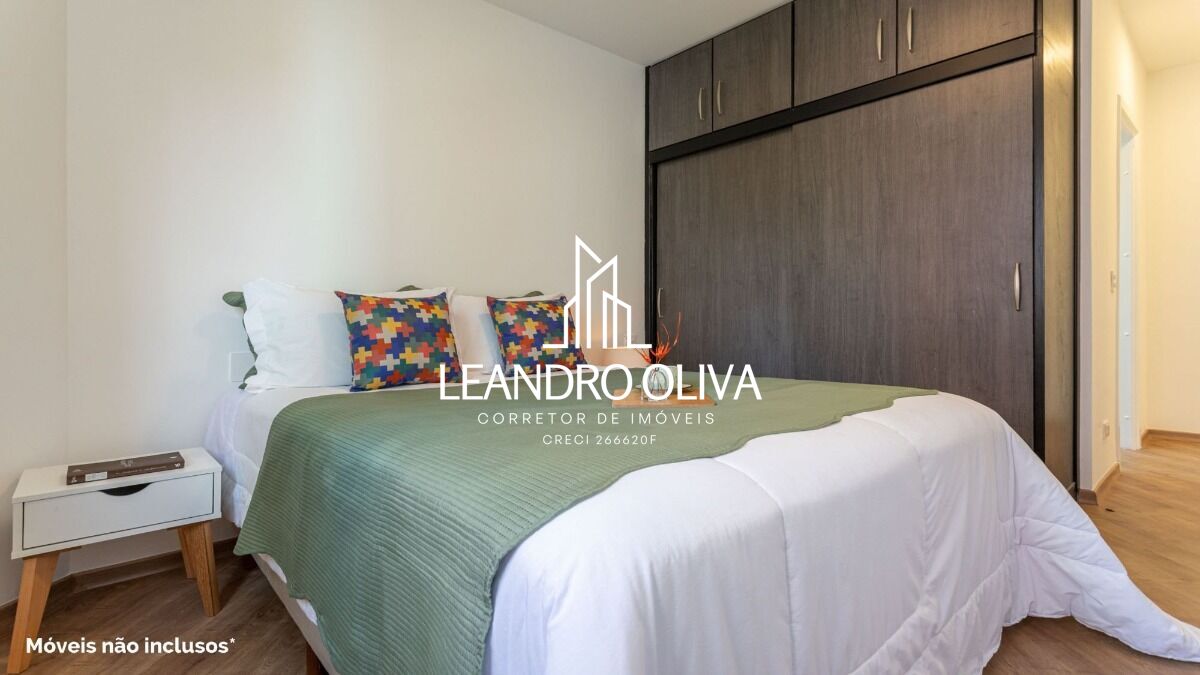 Apartamento, 4 quartos, 152 m² - Foto 19