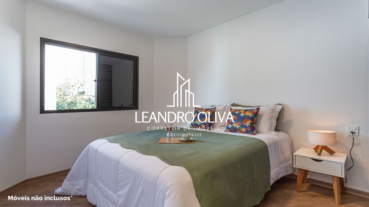 Apartamento, 4 quartos, 152 m² - Foto 17