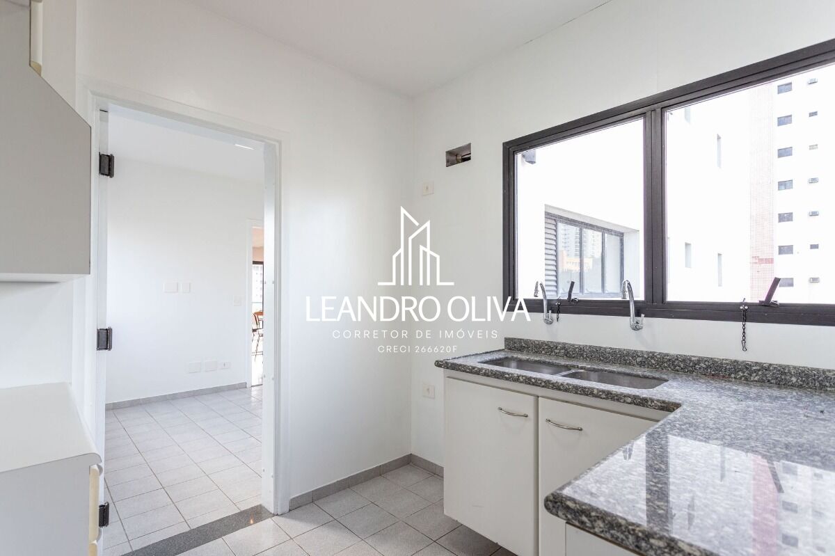 Apartamento, 4 quartos, 152 m² - Foto 27