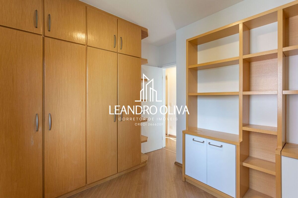 Apartamento, 4 quartos, 152 m² - Foto 24