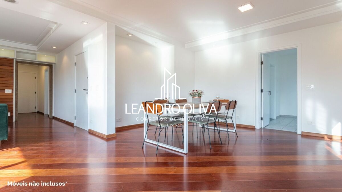 Apartamento, 4 quartos, 152 m² - Foto 10