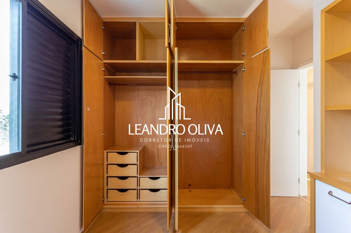 Apartamento, 4 quartos, 152 m² - Foto 25