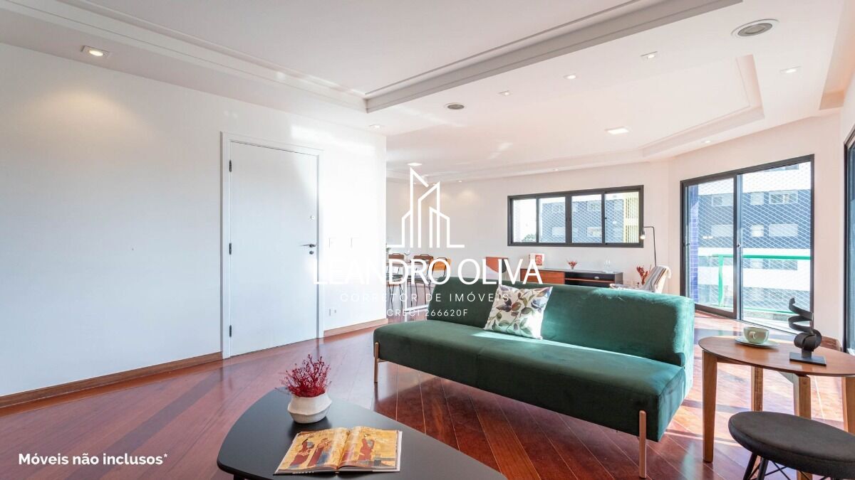 Apartamento, 4 quartos, 152 m² - Foto 7