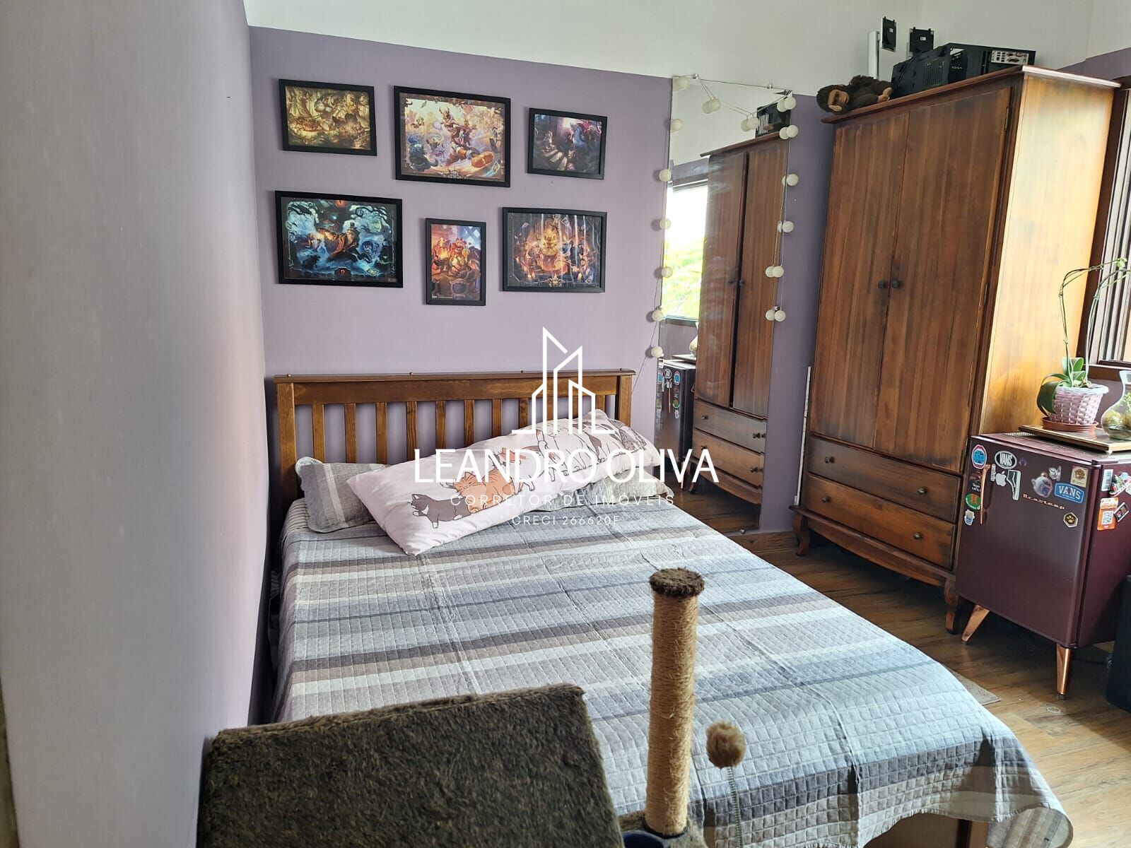 Sobrado, 4 quartos, 190 m² - Foto 29