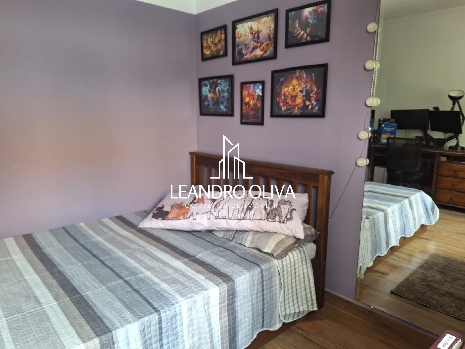 Sobrado, 4 quartos, 190 m² - Foto 28