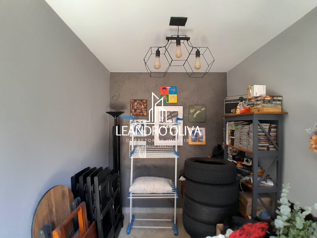 Sobrado, 4 quartos, 190 m² - Foto 46