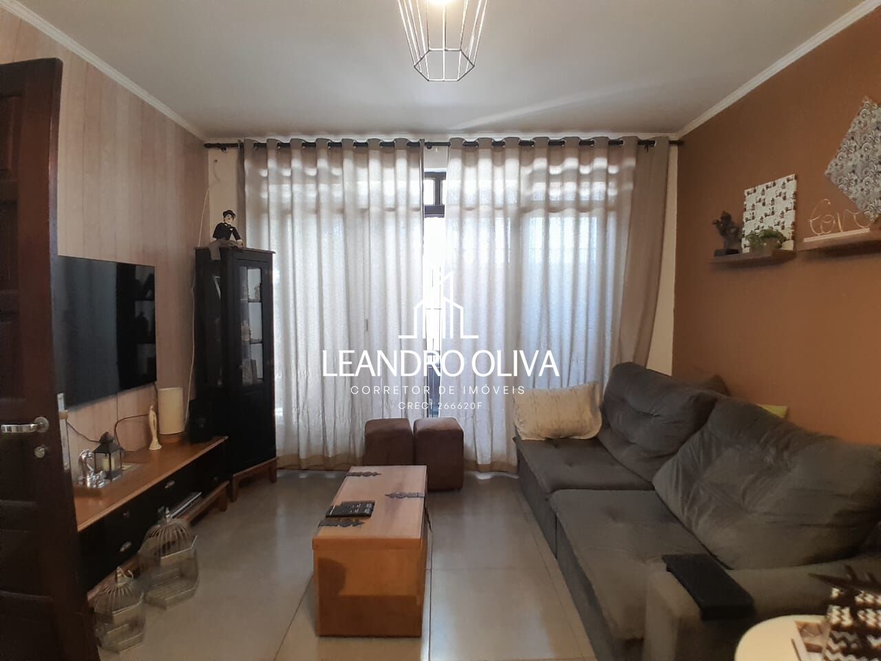 Sobrado, 4 quartos, 190 m² - Foto 12