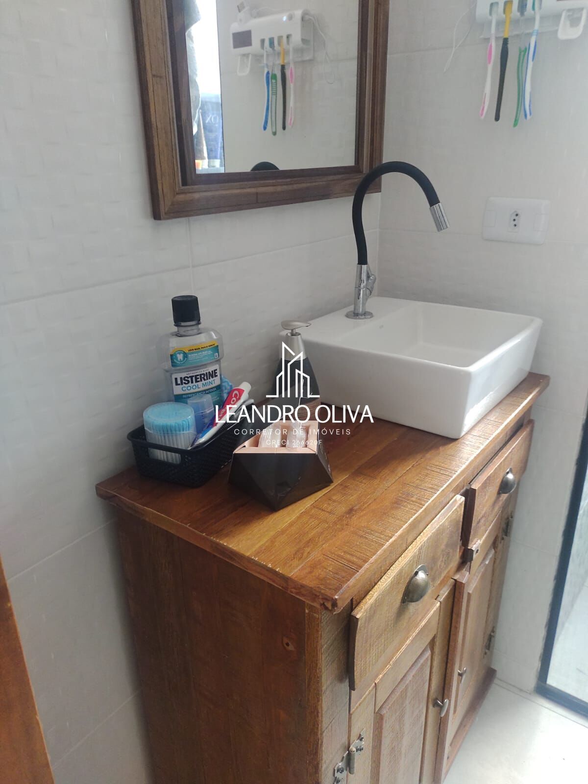 Sobrado, 4 quartos, 190 m² - Foto 21