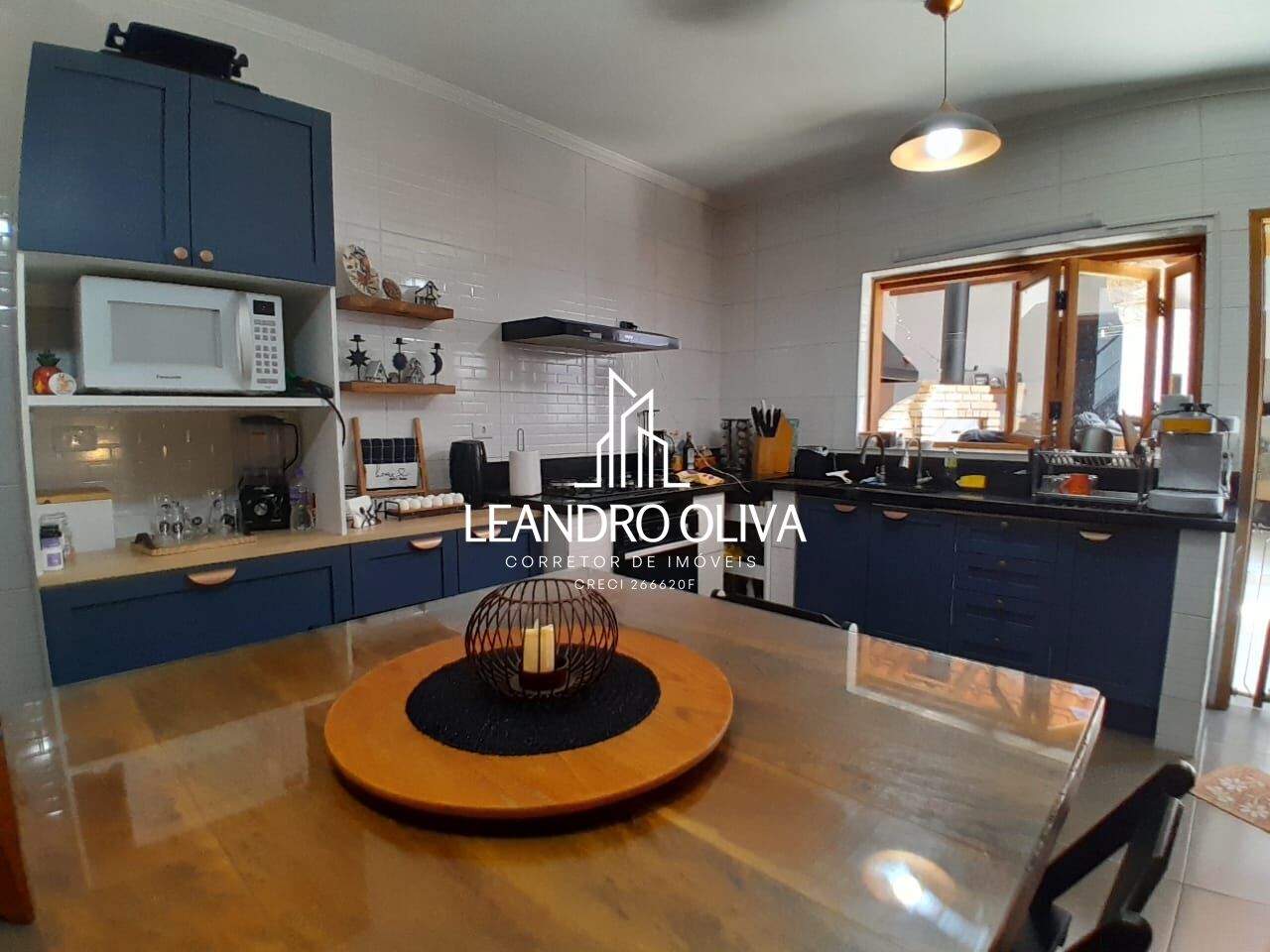 Sobrado, 4 quartos, 190 m² - Foto 15