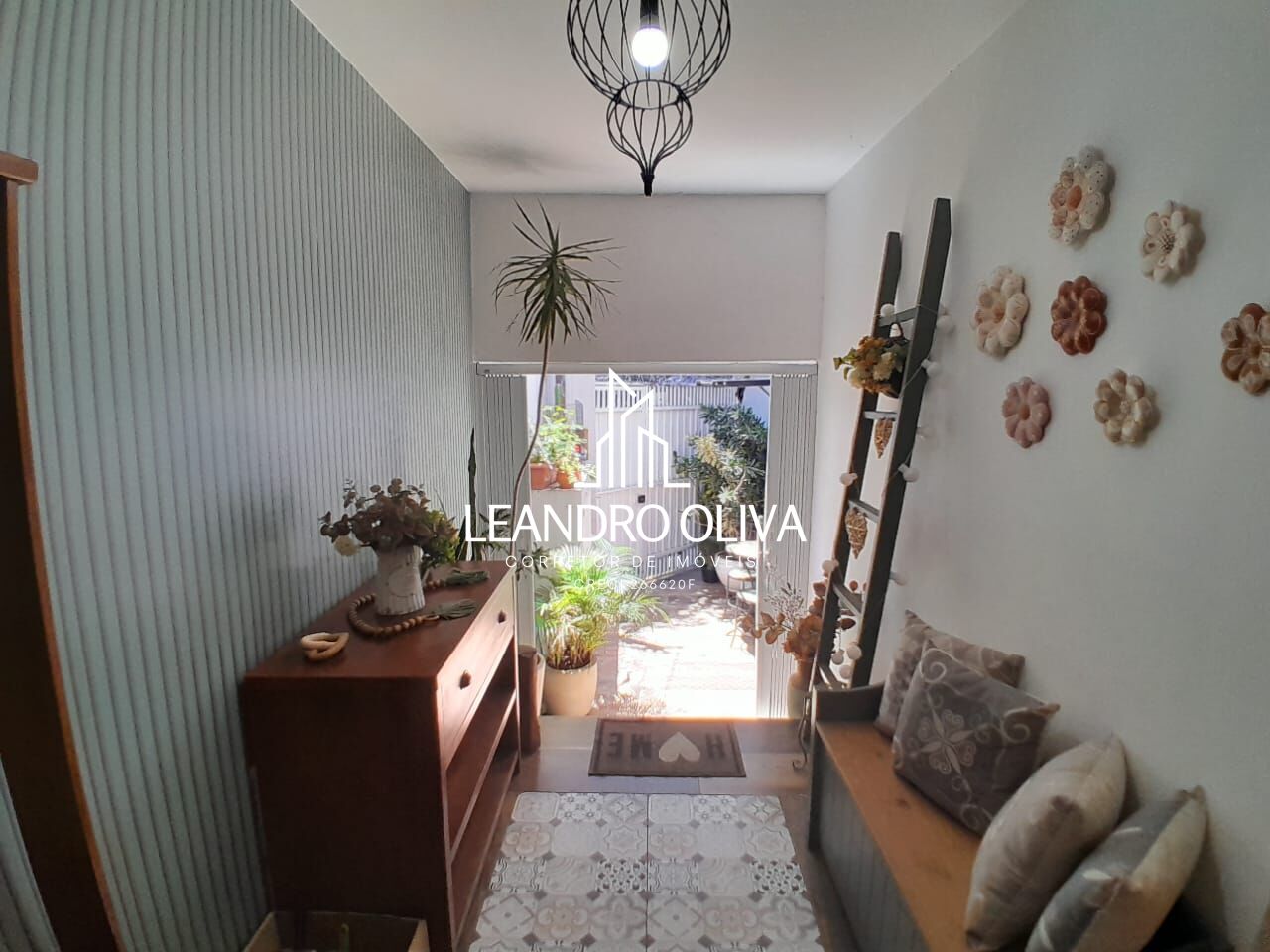 Sobrado, 4 quartos, 190 m² - Foto 2