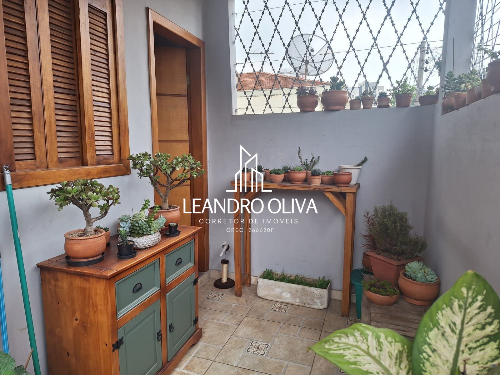 Sobrado, 4 quartos, 190 m² - Foto 7