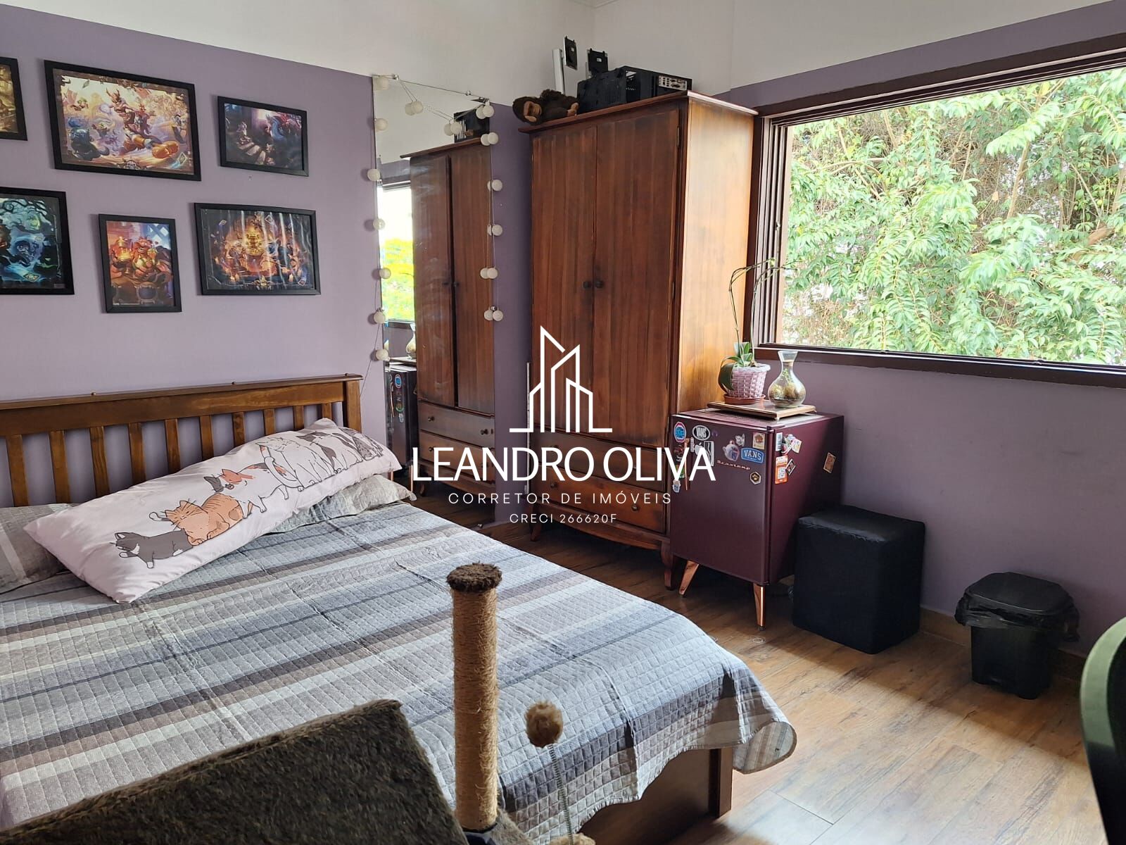 Sobrado, 4 quartos, 190 m² - Foto 30