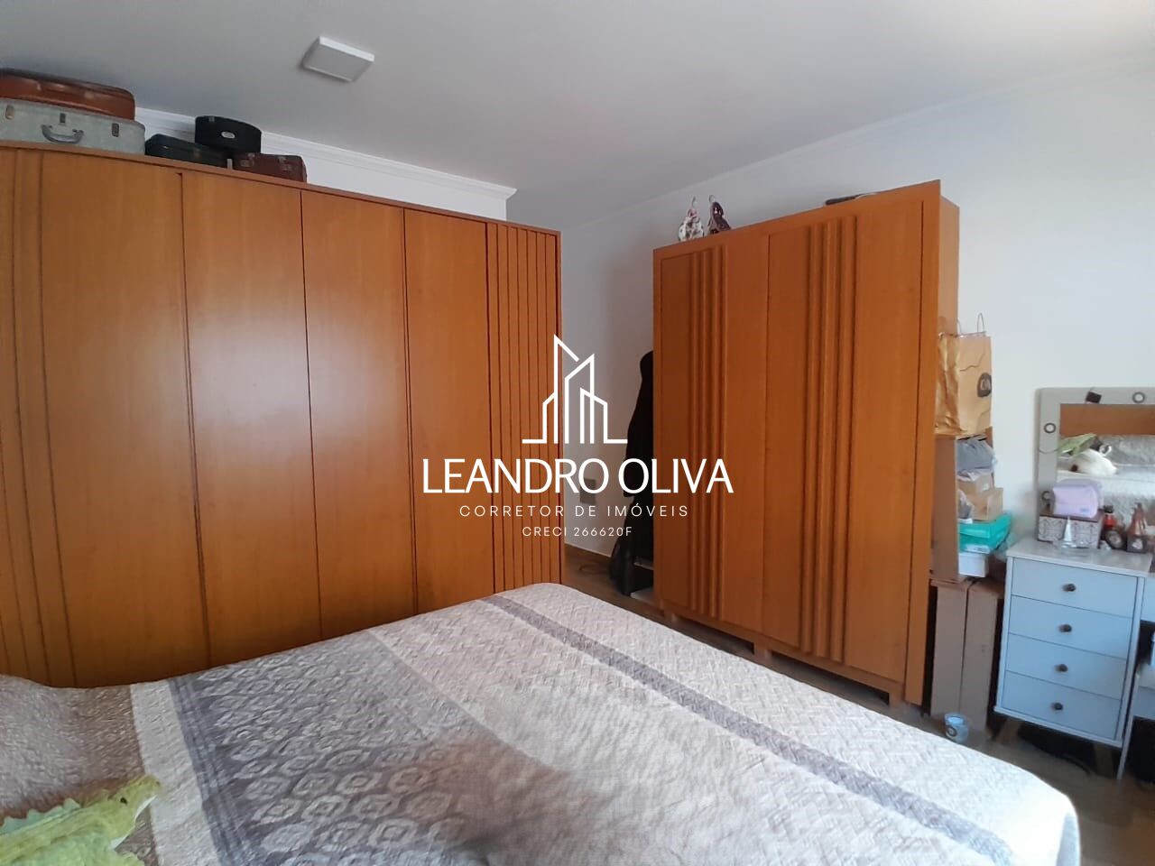 Sobrado, 4 quartos, 190 m² - Foto 23