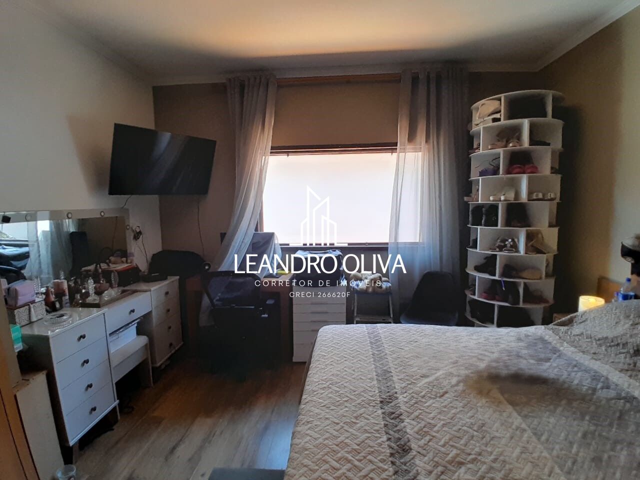 Sobrado, 4 quartos, 190 m² - Foto 24