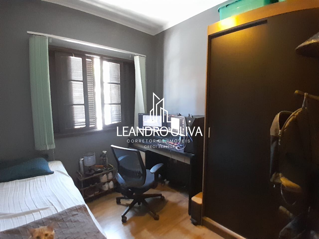 Sobrado, 4 quartos, 190 m² - Foto 38