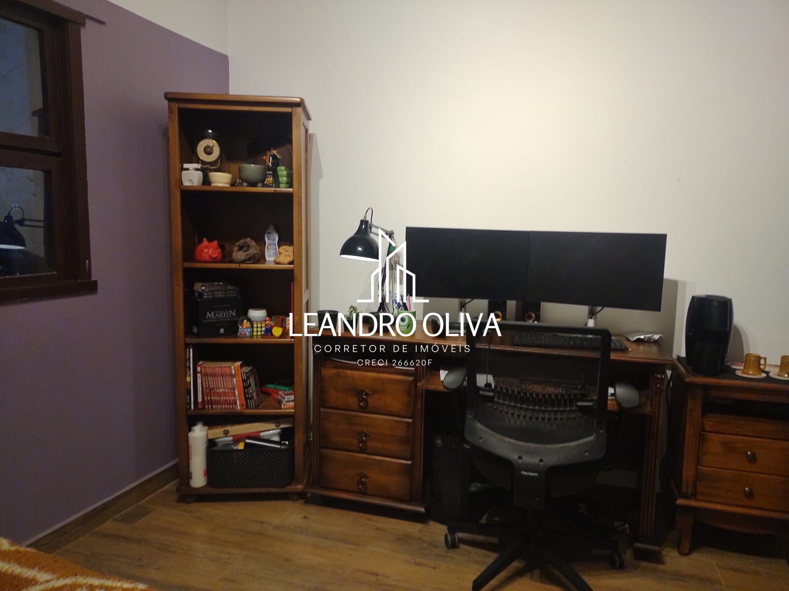 Sobrado, 4 quartos, 190 m² - Foto 33