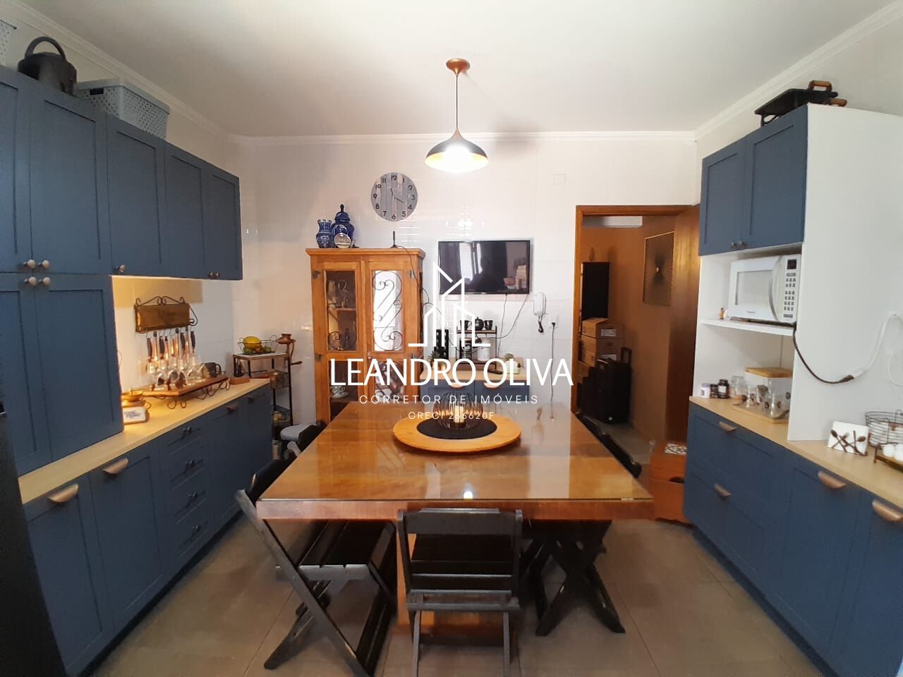 Sobrado, 4 quartos, 190 m² - Foto 17