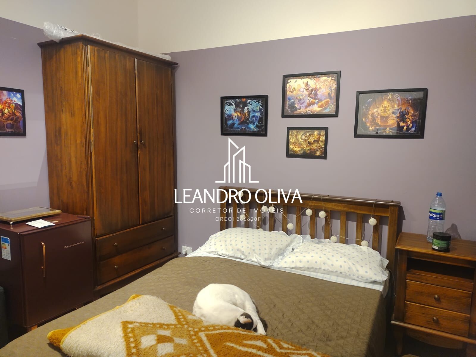 Sobrado, 4 quartos, 190 m² - Foto 36